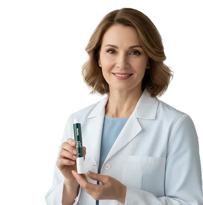 Dr. Emily Rowan