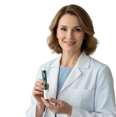 Dr. Emily Rowan